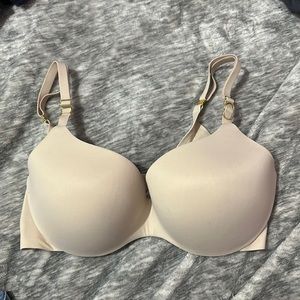 victoria secret bra | lined demi